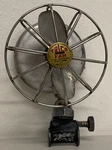 Trico Vacuum Fan Vintage Antique Window Defroster Automobile Accessory. Fixed Price $175.00.