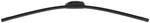 Icon Windshield Wiper Blade Front Left Bosch For 1998-2003 Toyota Sienna. Fixed Price $32.84.