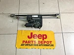 1997 - 2006 Jeep Wrangler Tj Windshield Wiper Motor Transmission Oem 55156374AC. Fixed Price $65.00.