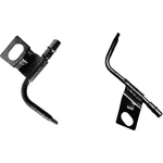1967-71 Chevy Gmc Pickup Blazer Jimmy Suburban; Windshield Washer Nozzle Set. Fixed Price $17.99.