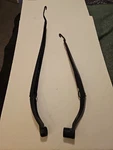2013 2016 Dodge Dart Left & Right Windshield Wiper Arms Oem. Fixed Price $49.27.