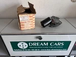 New Nos Mercedes W108 W109 W114 W115 Bosch Wiper Electric Motor Oem. Fixed Price $1766.27.