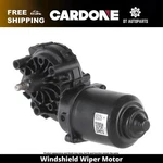 For 2007-2013 Suzuki Grand Vitara Windshield Wiper Motor Front Cardone 2008 2009. Fixed Price $147.95.