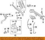 Used Windshield Wiper Linkage Fits: 2020 Toyota RAV4 Grade. Fixed Price $144.31.