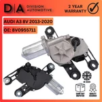 Audi A3 2013-2020 Rear Windscreen Wiper Motor 8V0955711A 8V0955711B. Fixed Price $79.94.