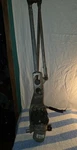 2008-11 Ford Focus Front Windshield Woper Arm Assembly W/ Motor. Fixed Price $79.99.