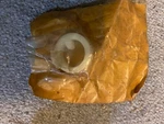 Nos Mopar Windshield Wiper Cam Release 1965-1968 2497561. Fixed Price $18.00.