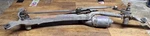 08-15 Cadillac Cts Windshield Wiper Motor Linkage Transmission Assembly Oem. Fixed Price $49.96.