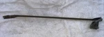 84-96 C4 Corvette Right Windshield Wiper Transmission Arm Linkage Long Passenger. Fixed Price $49.99.