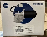 Wai WPM299 Windshield Wiper Motor Ford. Fixed Price $49.99.