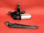 2012 Fiat 500 Rear Tailgate Hatch Liftgate Glass Wiper Motor Actuator. Fixed Price $69.99.