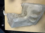 2000-2006 Mercedes Class Windshield Washer Tank Oem RRBN3. Fixed Price $50.00.