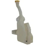 Washer Reservoir Windshield Expansion Tank Ford Mustang 2018-2023. Fixed Price $45.00.