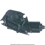 Ford Probe 1989 1990 1991 1992 1993 Cardone Windshield Wiper Motor Tcp. Fixed Price $236.41.