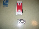 Nos Gm 4919641 Switch, Wiper 1968-72 Chevelle 1968-73 Cadillac 1973-74 Corvette. Fixed Price $25.00.
