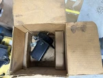 Nos Wiper Motor 4914432 Gm Buick Pontiac Gto Camaro In Box. Fixed Price $250.00.