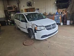 Used Windshield Wiper Linkage Fits: 2015 Dodge Caravan Grade. Fixed Price $100.90.