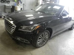 Genesis G80 2017 Wiper Motor 63K Miles 98100B1010 4281. Fixed Price $68.00.