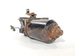 Used Windshield Wiper Motor Fits: 1987 Toyota Supra MA70 7MGE Engine Grade. Fixed Price $88.35.