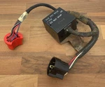 1980-1991 Ford F-150 Intermittent Wiper Delay Module Switch On Dash F250. Fixed Price $75.00.