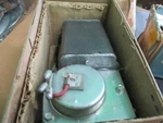 Ford Anglia, 105E, Lucas 75383H Wiper Motor, Nos Model DL2. Fixed Price $565.30.