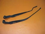2004 Mazda RX-8 RX8 Windshield Wiper Arms Set Pair Oem. Fixed Price $44.95.