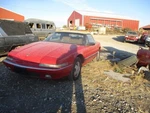 Buick Reatta 1990 Wiper Transmission 104K Mi. 2626. Fixed Price $85.55.