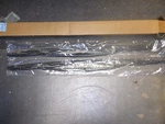 Nos 1992 93 94 95 Ford CF700 CF800 Windshield Wiper Blades. Fixed Price $39.99.
