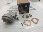 1967 Chevrolet Chevelle 283 327 Fuel Pump Nos 40433. Fixed Price $11.99.