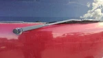 1999-03 Dodge Durango Back Glass Wiper Arm Oem Rear Window Blade Liftgate Hatch. Fixed Price $56.93.
