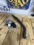 07-08 Honda Fit Jazz Rear Wiper Arm With Motor 76710-SAA-014 Oem. Fixed Price $100.00.