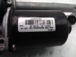 2015 Ford Mustang Wiper Motor Oem Black 63K Miles FR3B17504AA. Fixed Price $79.99.