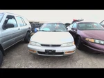 Used Windshield Wiper Linkage Fits: 1997 Honda Accord Grade. Fixed Price $135.70.