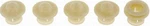 Dorman 49448 Wiper Linkage Bushings For 97-03 Toyota Avalon Camry. Fixed Price $17.99.