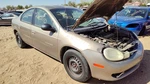 2000-2005 Dodge Neon Windshield Wiper Motor Oem 05014790AA. Fixed Price $89.06.