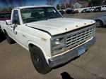 Windshield Wiper Motor Fits 80-86 Bronco 32564218. Fixed Price $110.70.