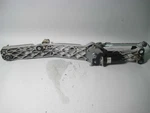Bmw E39 5-SERIES Wiper Linkage Transmission With Motor 1997-2003 Factory. Fixed Price $56.25.
