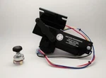 New Port Eng. 12 Volt Windshield Wiper Motor 1958-59 Chevy/gmc Pickup NE5859CT. Fixed Price $309.95.