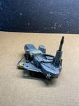 2006 2005 Mazda Windshield Rear Wiper Motor Z9027 Dg. Fixed Price $16.62.