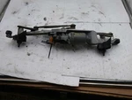 2010 Mazda CX-9 Wiper Motor Oem TD1267340 173K Miles White 4DR. Fixed Price $74.99.