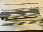 1949 50 51 52 Chevrolet Pontiac Olds Windshield Wiper Transmission Trico CPO49. Fixed Price $35.99.