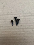 84-96 Corvette C4 Windshield Wiper Motor Cover Board Module Screws 22101362. Fixed Price $22.98.