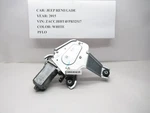 2015-2018 Jeep Renegade Rear Trunk Tailgate Wiper Motor MS259600-2930 Oem. Fixed Price $17.67.