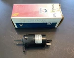 Nos Oem 22054183 1985-1991 Chevrolet Gmc Truck Windshield Washer Pump K10 C10. Fixed Price $40.00.