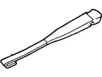 Genuine Ford Wiper Arm 3F1Z-17526-AA. Fixed Price $24.66.