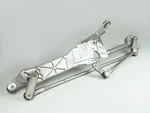 2007 - 2015 Jaguar Xk Linkage Transmission Wiper Arm Windshield Window Front Oem. Fixed Price $82.59.