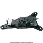 Cardone Windshield Wiper Motor For Chevy Tracker & Suzuki Grand Vitara. Fixed Price $219.41.