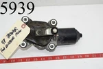 Trooper Isuzu Oem Front Windshield Wiper Motor 1997. Fixed Price $40.80.