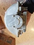 Vintage Fomoco 1960'S Lincoln Oem Windshield Wiper Motor CODB-17508-C. Fixed Price $200.00.