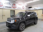 Jeep Renegade 2017 Wiper Motor 164K Mi. 68256066AA 8848. Fixed Price $81.91.